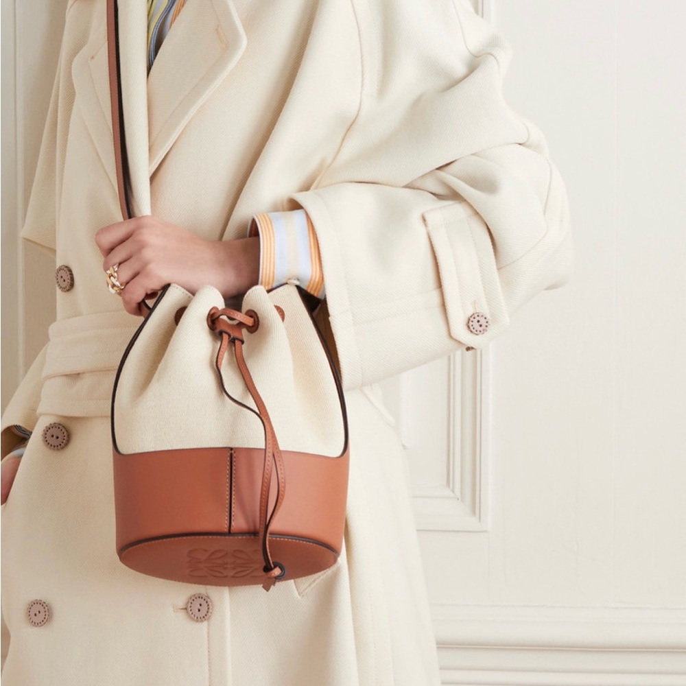 Loewe Balloon Small Bag - Picture 2 of 3